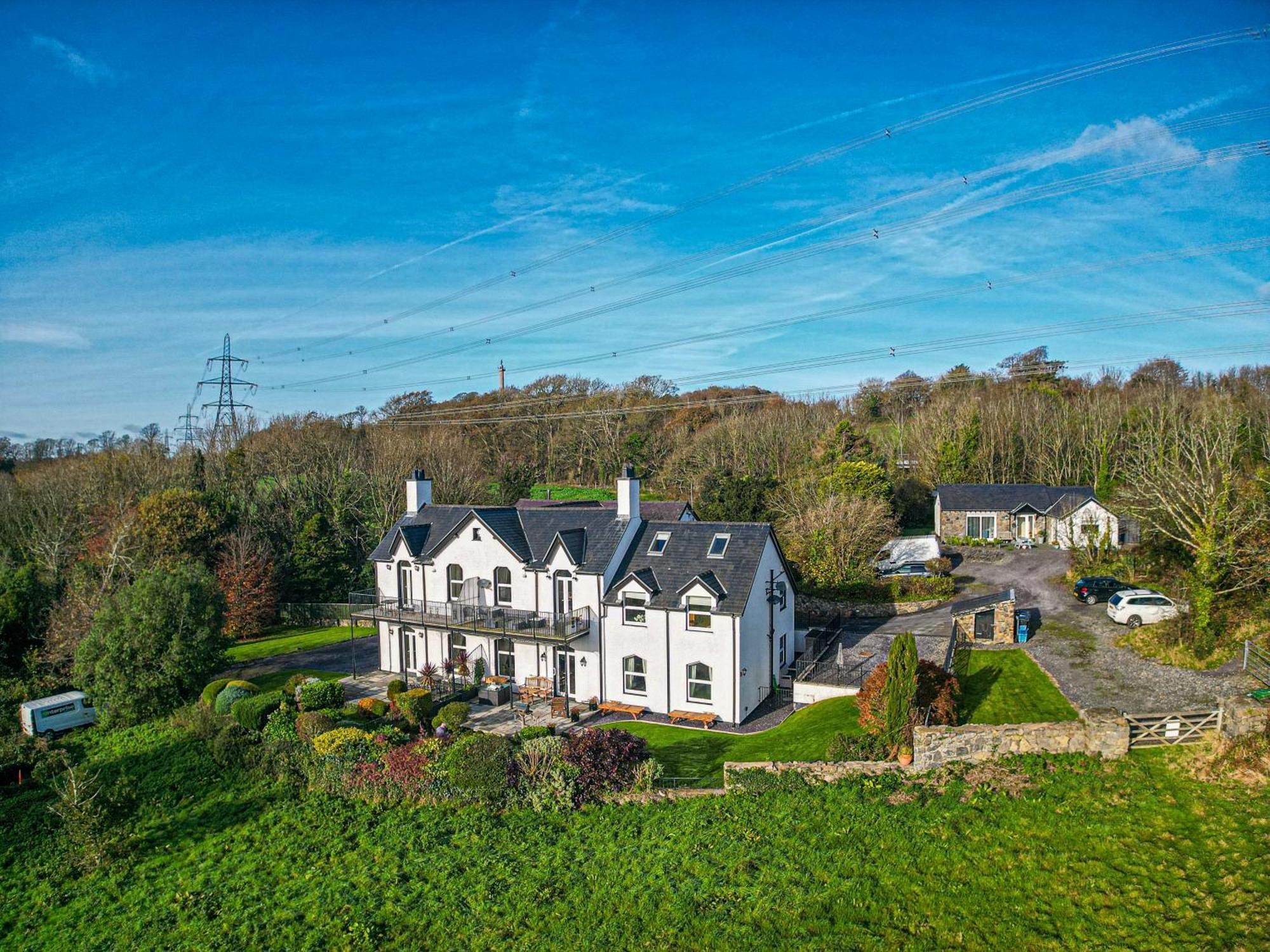 Holiday home Snowdonia View *