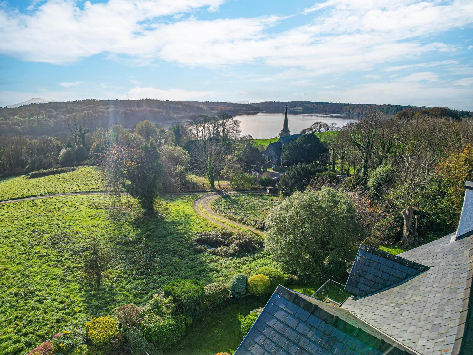 Holiday home Snowdonia View Llanfairpwllgwyngyll