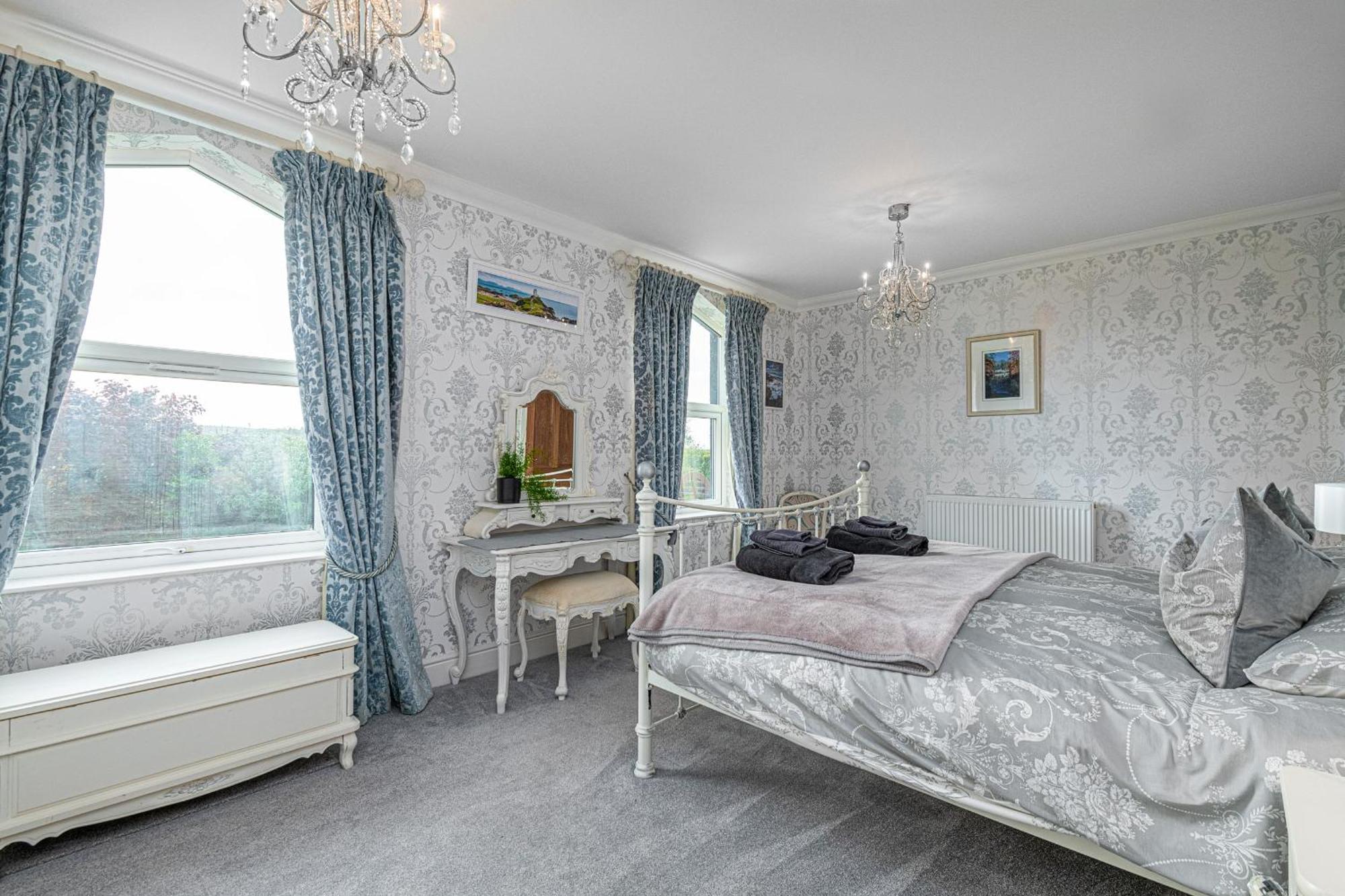 Snowdonia View Holiday home Llanfairpwllgwyngyll