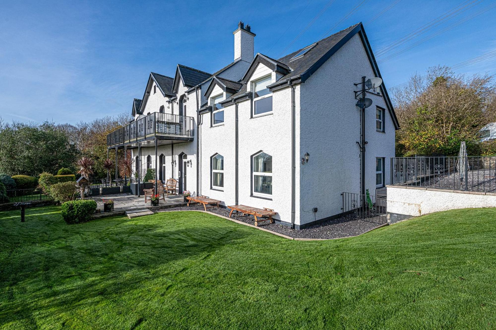 Snowdonia View Holiday home