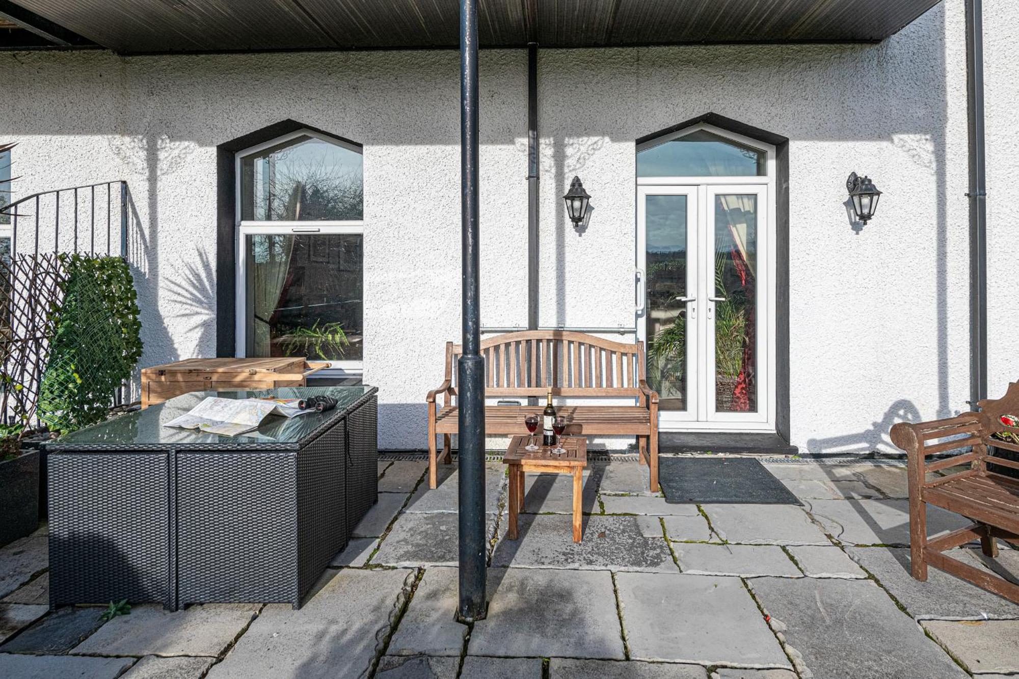 Holiday home Snowdonia View