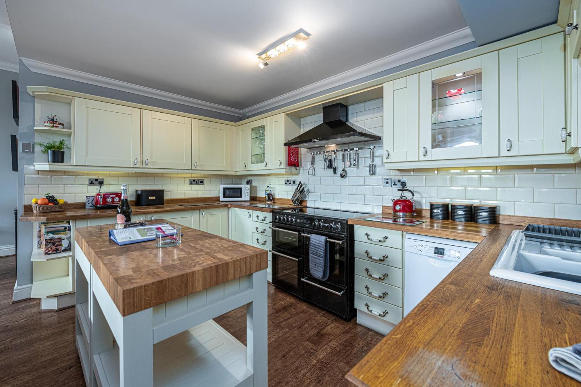 Snowdonia View Holiday home *